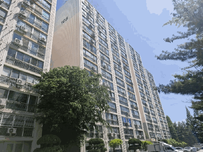 전북 익산시 어양동 아파트 경매 물건 사진 3 · 2025타경20819