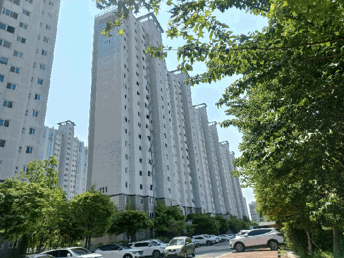 전북 군산시 수송동 아파트 경매 물건 사진 3 · 2025타경20832