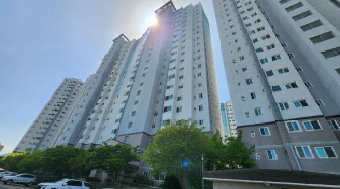 전북 군산시 수송동 아파트 경매 물건 사진