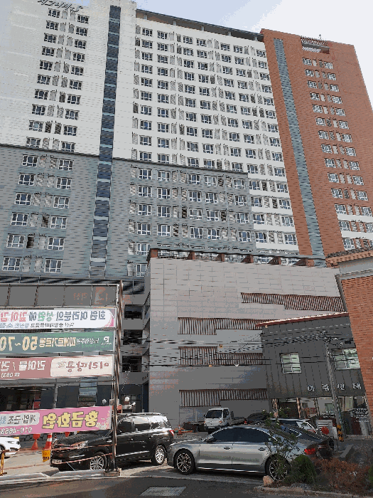 전북 익산시 창인동1가 주상복합 경매 물건 사진 3 · 2025타경20833