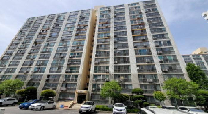 전북 익산시 영등동 아파트 경매 물건 사진