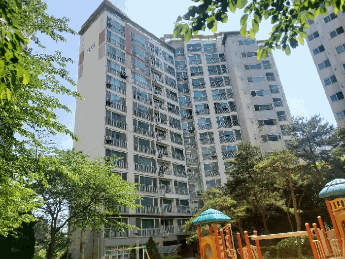 전북 군산시 미룡동 아파트 경매 물건 사진 3 · 2025타경20844