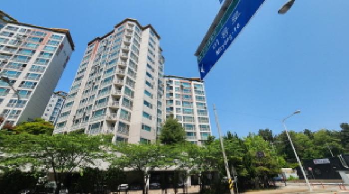전북 군산시 미룡동 아파트 경매 물건 사진