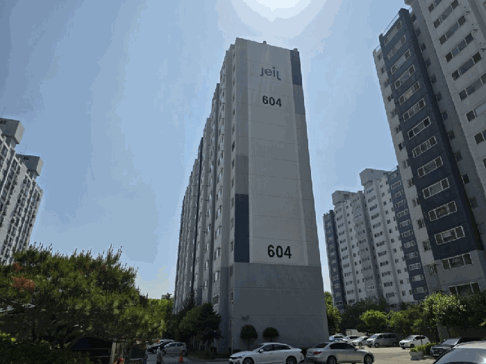 전북 익산시 영등동 아파트 경매 물건 사진 3 · 2025타경20853