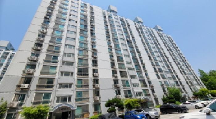 전북 익산시 영등동 아파트 경매 물건 사진