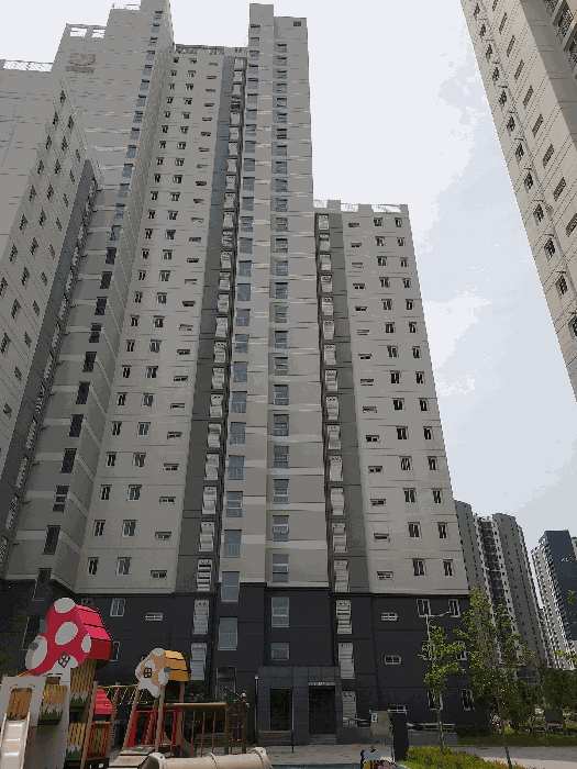 전북 익산시 송학동 아파트 경매 물건 사진 4 · 2025타경20880