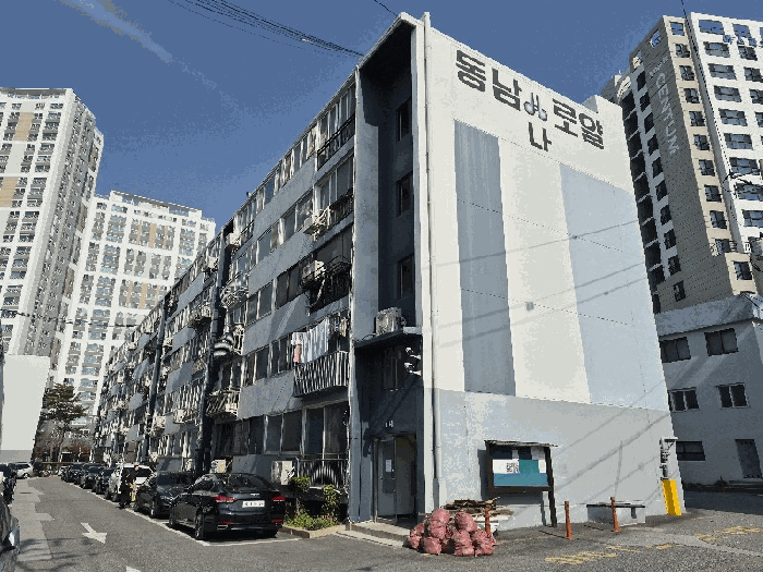 전북 익산시 어양동 아파트 경매 물건 사진 2 · 2025타경20891