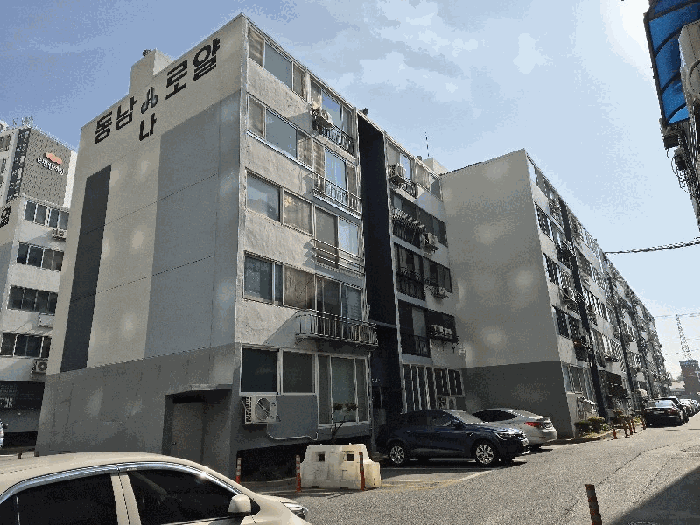 전북 익산시 어양동 아파트 경매 물건 사진 4 · 2025타경20891