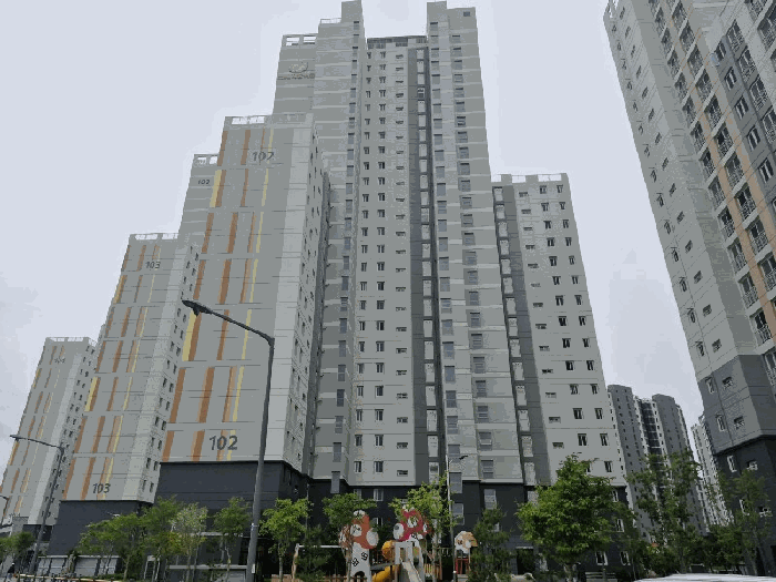 전북 익산시 송학동 아파트 경매 물건 사진 2 · 2025타경20897