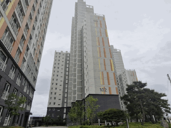 전북 익산시 송학동 아파트 경매 물건 사진 3 · 2025타경20897