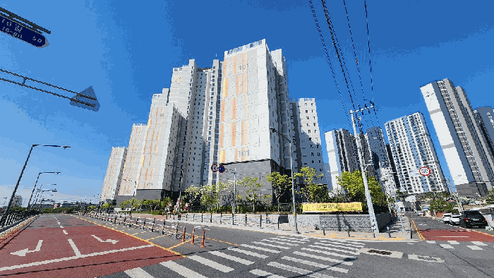 전북 익산시 송학동 아파트 경매 물건 사진 6 · 2025타경20898