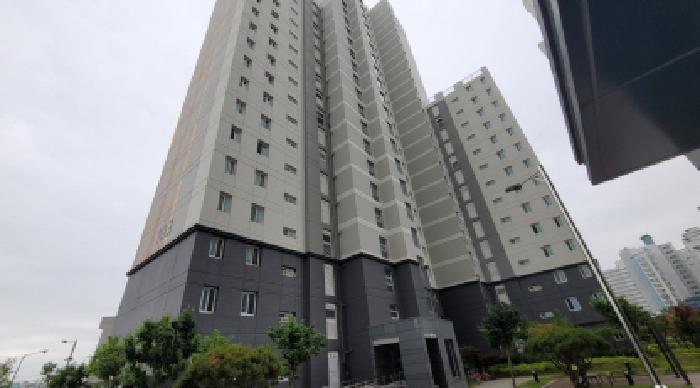 전북 익산시 송학동 아파트 경매 물건 사진