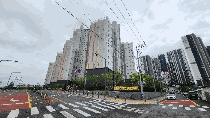 전북 익산시 송학동 아파트 경매 물건 사진 2 · 2025타경20905