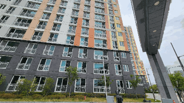 전북 익산시 송학동 아파트 경매 물건 사진 3 · 2025타경20905