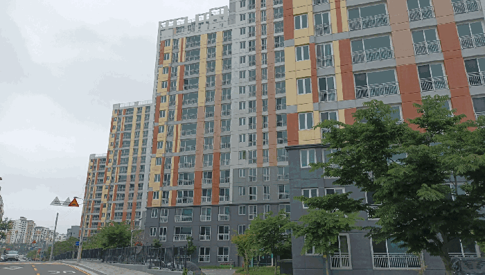 전북 익산시 송학동 아파트 경매 물건 사진 4 · 2025타경20907