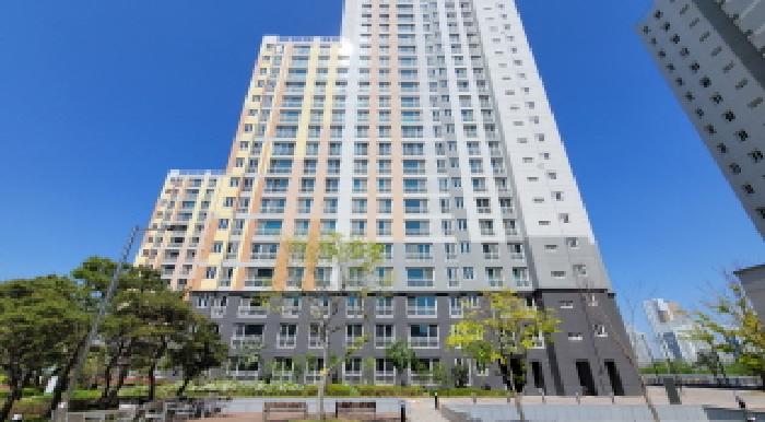 전북 익산시 송학동 아파트 경매 물건 사진