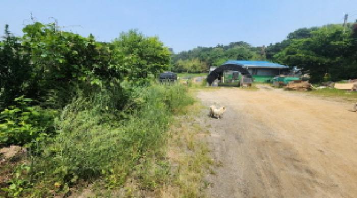 전북 군산시 성산면 전 경매 물건 사진 3 · 2025타경20909