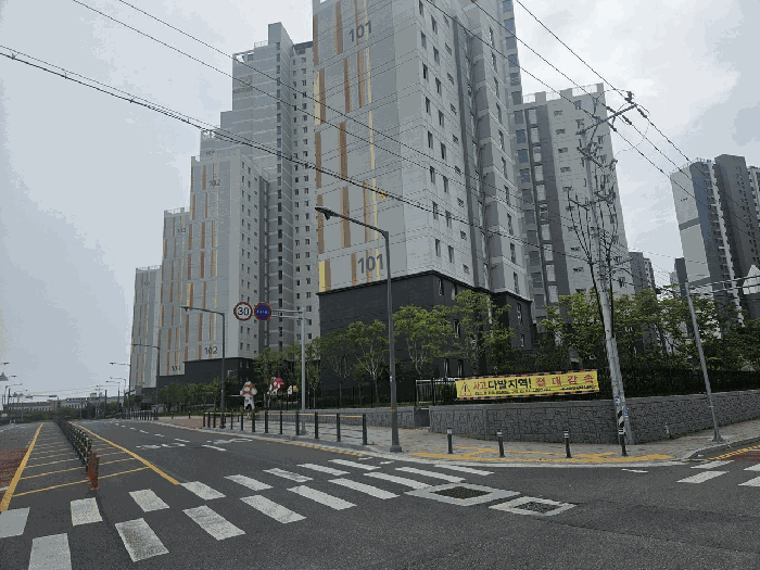 전북 익산시 송학동 아파트 경매 물건 사진 2 · 2025타경20912