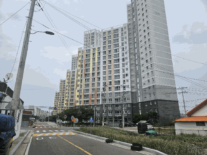 전북 익산시 송학동 아파트 경매 물건 사진 3 · 2025타경20912