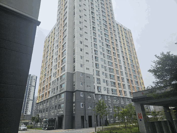 전북 익산시 송학동 아파트 경매 물건 사진 4 · 2025타경20912