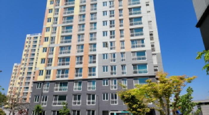 전북 익산시 송학동 아파트 경매 물건 사진
