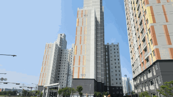전북 익산시 송학동 아파트 경매 물건 사진 3 · 2025타경20913