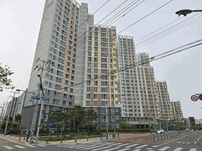 전북 익산시 송학동 아파트 경매 물건 사진 5 · 2025타경20917