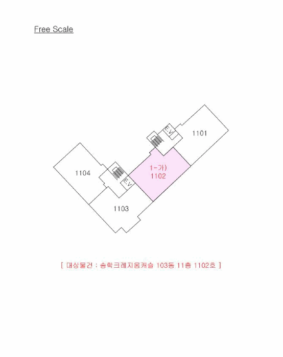 전북 익산시 송학동 아파트 경매 물건 사진 2 · 2025타경20917