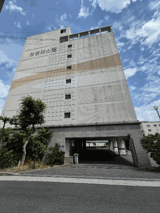 전북 군산시 나운동 아파트 경매 물건 사진 5 · 2025타경20919