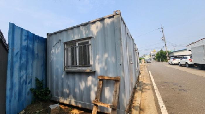 전북 군산시 임피면 숙박시설 경매 물건 사진