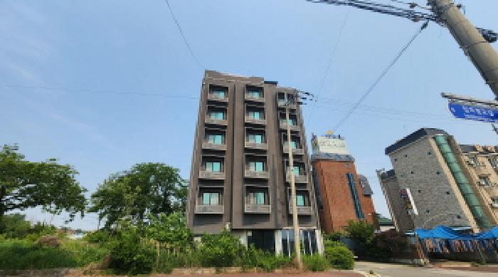 전북 군산시 임피면 숙박시설 경매 물건 사진 5 · 2025타경20928