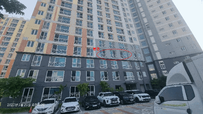 전북 익산시 송학동 아파트 경매 물건 사진 5 · 2025타경20931