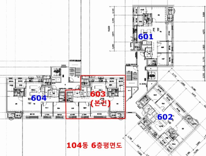 전북 익산시 송학동 아파트 경매 물건 사진 3 · 2025타경20934