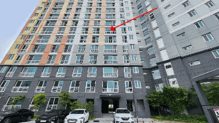전북 익산시 송학동 아파트 경매 물건 사진 3 · 2025타경20936