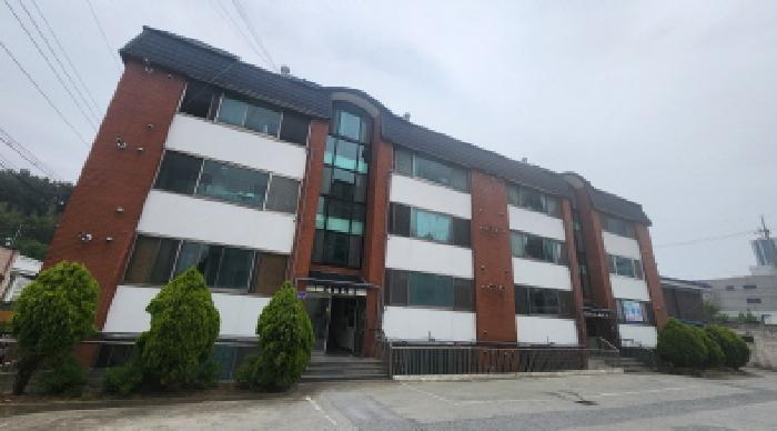 전북 군산시 조촌동 연립주택 경매 물건 사진