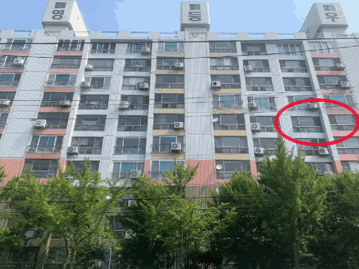 전북 익산시 영등동 아파트 경매 물건 사진 4 · 2025타경20955