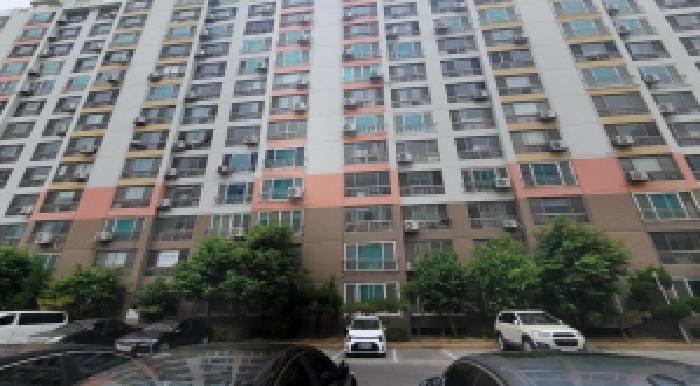 전북 익산시 영등동 아파트 경매 물건 사진