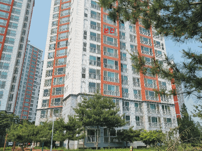 전북 군산시 조촌동 아파트 경매 물건 사진 6 · 2025타경20963