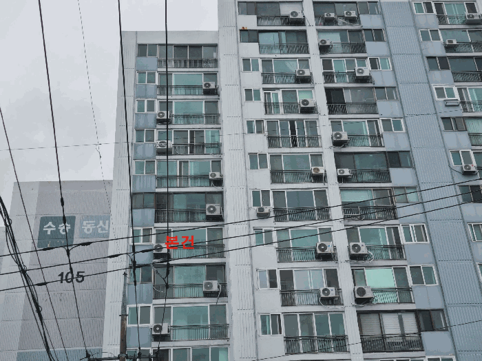 전북 군산시 수송동 아파트 경매 물건 사진 6 · 2025타경20964