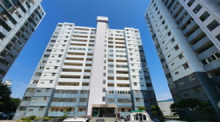 전북 군산시 수송동 아파트 경매 물건 사진