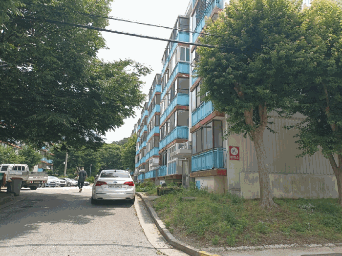 전북 군산시 산북동 아파트 경매 물건 사진 5 · 2025타경20978