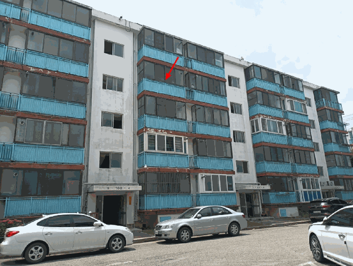 전북 군산시 산북동 아파트 경매 물건 사진 6 · 2025타경20978