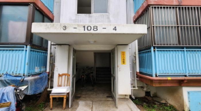 전북 군산시 산북동 아파트 경매 물건 사진