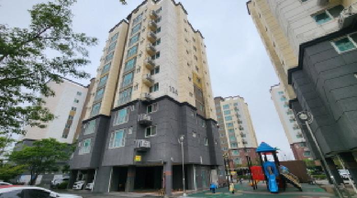 전북 군산시 소룡동 오피스텔 경매 물건 사진