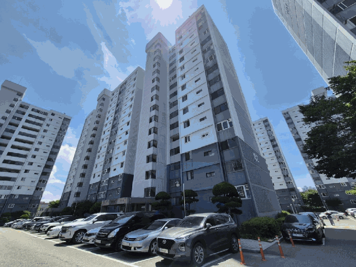 전북 군산시 수송동 아파트 경매 물건 사진 5 · 2025타경20984