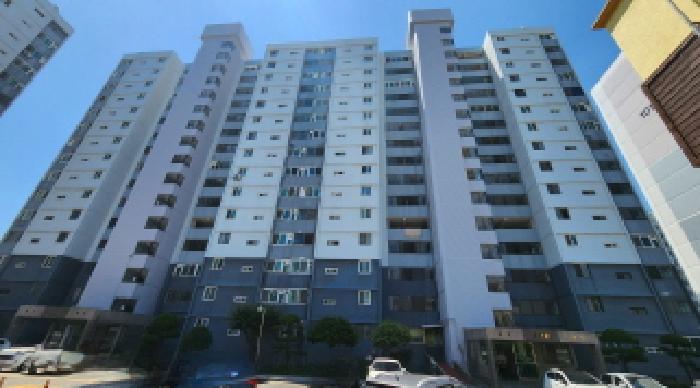전북 군산시 수송동 아파트 경매 물건 사진 2 · 2025타경20984