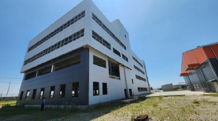 전북 군산시 오식도동 공장/지식산업센터 경매 물건 사진 6 · 2025타경20991
