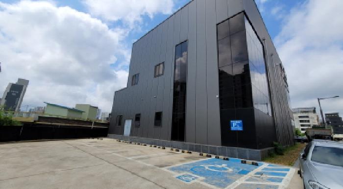 전북 익산시 송학동 판매시설 경매 물건 사진