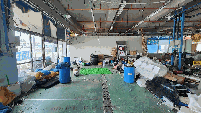 전북 군산시 비응도동 상가,오피스텔,근린시설 경매 물건 사진 6 · 2025타경20995