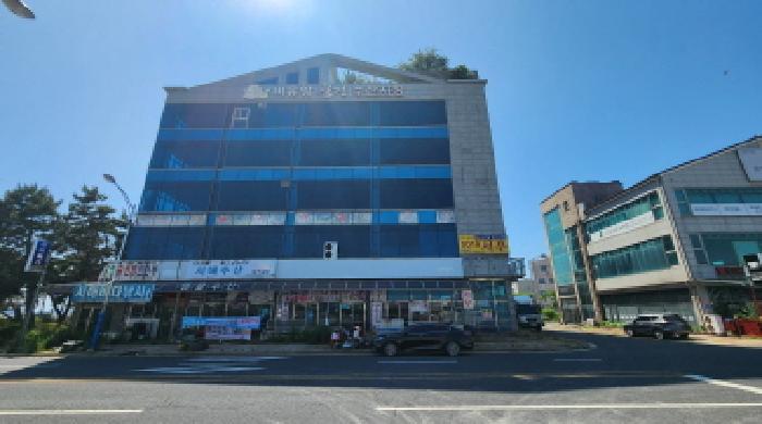 전북 군산시 비응도동 상가,오피스텔,근린시설 경매 물건 사진